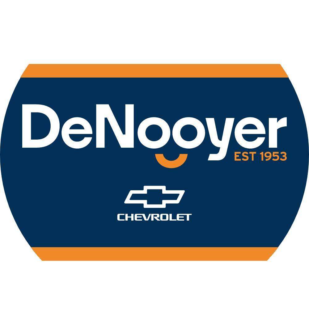 DeNooyer Chevrolet Logo