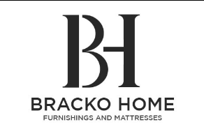 Bracko Home Furniture & Mattresses Logo