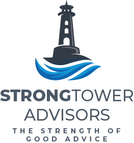 Strong Tower Advisors Logo