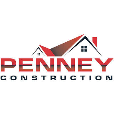 Penney Construction Logo