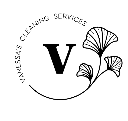 Vanessa's Cleaning Services LLC Logo