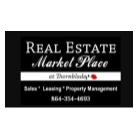 Real Estate Market Place at Thornblade Logo