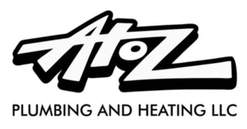 A to Z Plumbing and Heating, LLC Logo
