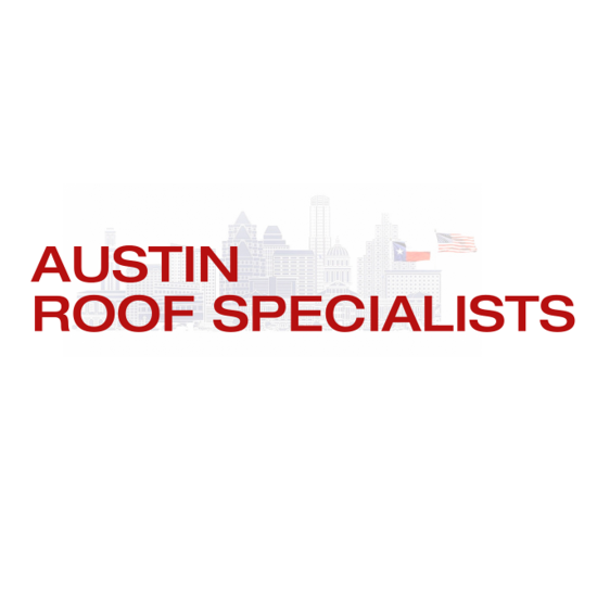 Austin Roof Specialists Logo