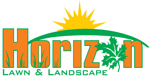 Horizon Lawn & Landscape Logo