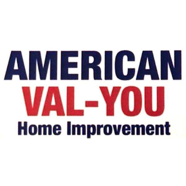 American Val-You Home Improvement Logo