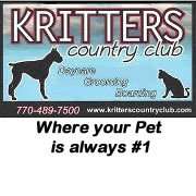 Kritters Country Club Logo