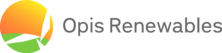 OPIS RENEWABLE SERVICES INC. Logo