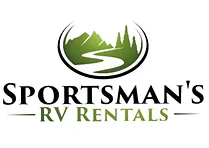 Sportsman's RV Rentals Logo