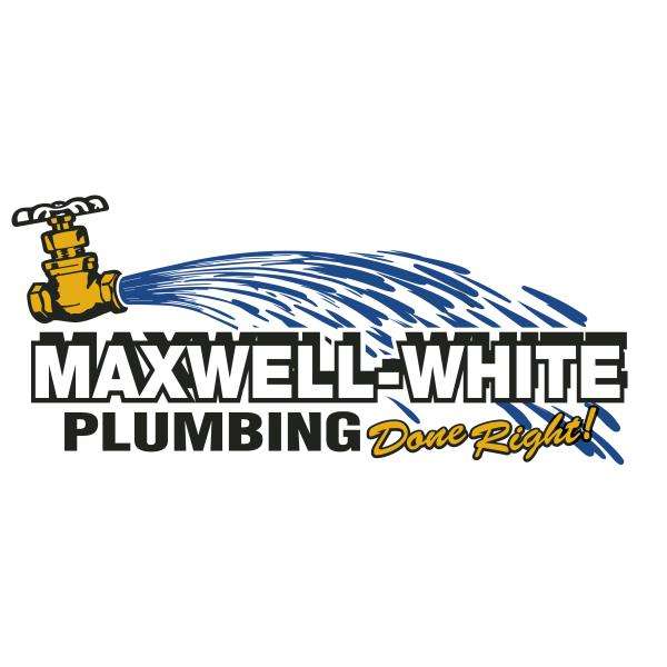 Maxwell-White Plumbing, Inc. Logo