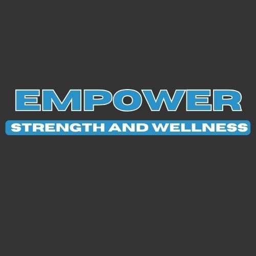 Empower Strength and Wellness LLC Logo