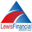 Lewis Financial Group, LLC Logo