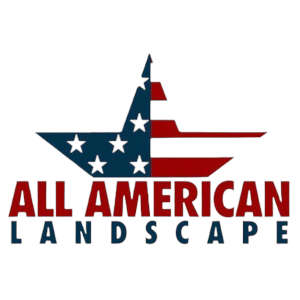 All American Landscape, LLC Logo