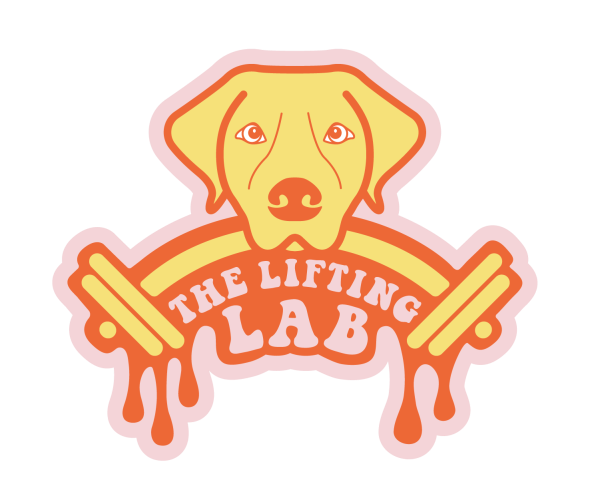 The Lifting Lab Logo