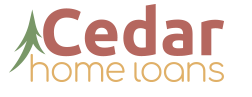 Cedar Home Loans, LLC Logo