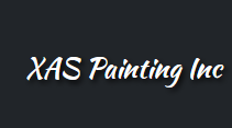 XAS Painting, Inc. Logo