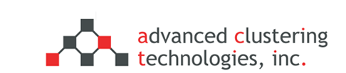 Advanced Clustering Technologies, Inc. Logo
