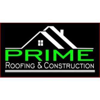 Prime Roofing and Construction, LLC Logo