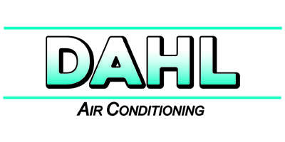 Dahl Air Conditioning Inc. Logo