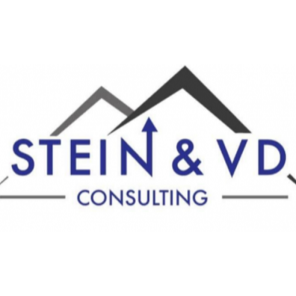 Stein & VD Logo