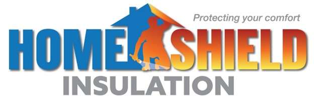 Home Shield Insulation, LLC Logo