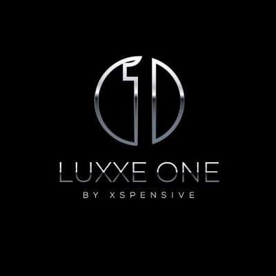 Luxxe One Logo