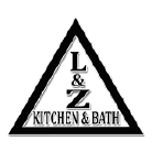 L & Z Kitchen & Bath LLC Logo