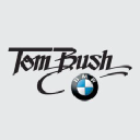 Tom Bush BMW Orange Park Logo