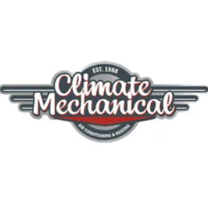 Climate Mechanical Inc Logo