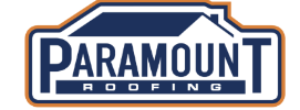 Paramount Roofing Logo