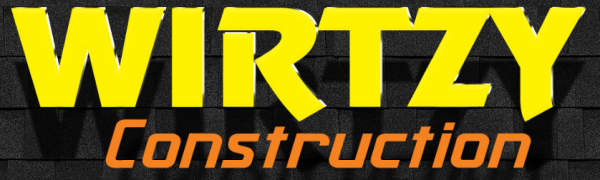 Wirtzy Construction LLC Logo