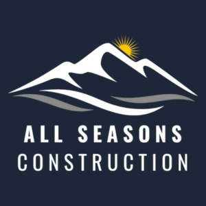 All Seasons Roofing LTD Logo