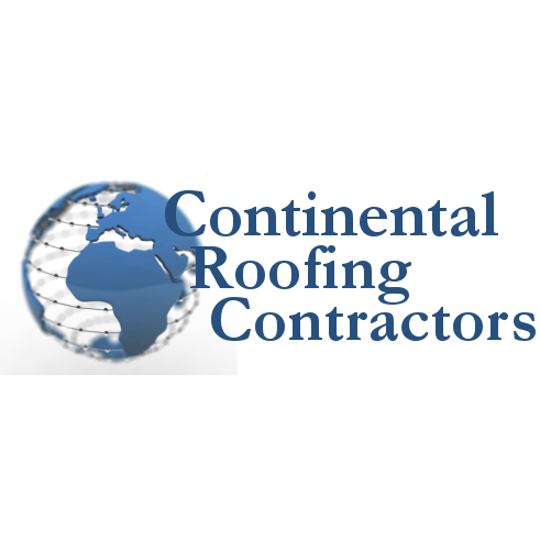 Continental Roofing Contractors Logo