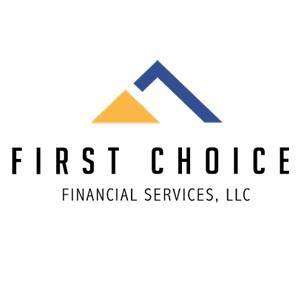 First Choice Financial Services  LLC Logo