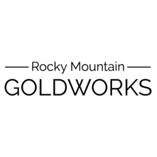 Rocky Mountain Goldworks Logo