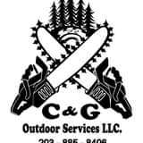 C&G Outdoor Services LLC Logo