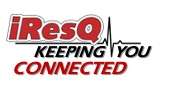 IResQ Logo