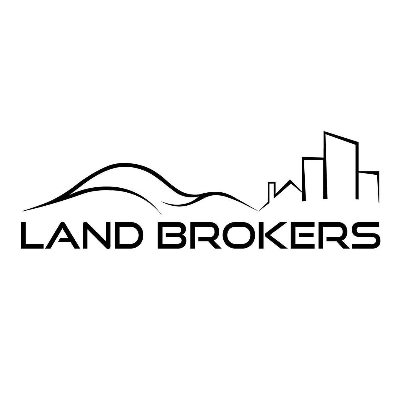 Land Brokers, Inc. Logo