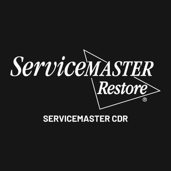 ServiceMaster CDR Logo