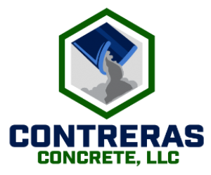Contreras Concrete, LLC Logo