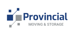 Provincial Moving & Storage Logo