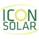 Icon Solar Power, LLC Logo