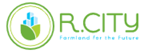 Recycled City LLC Logo