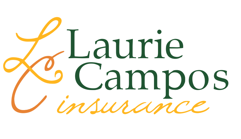 Laurie Campos Insurance, LLC Logo