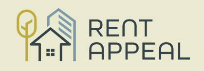 Rent Appeal, Inc. Logo