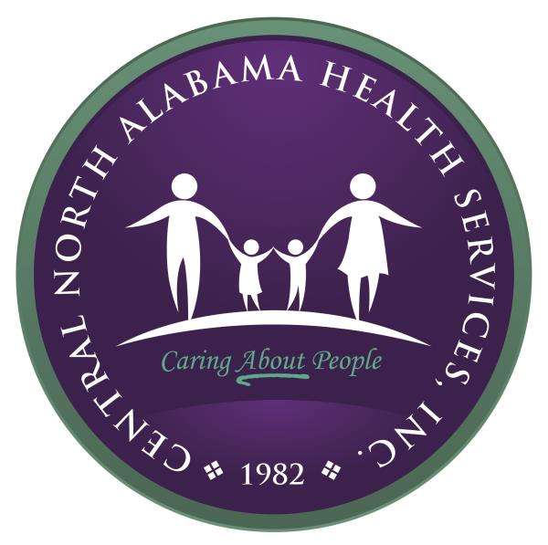 Central North Alabama Health Services, Inc. Logo