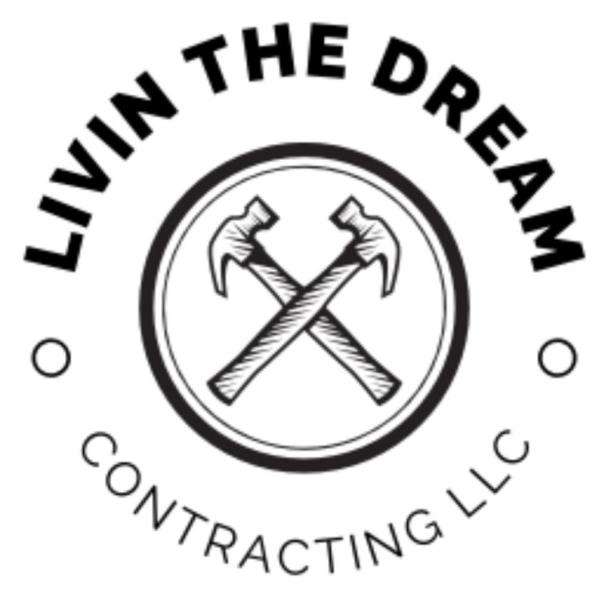 Livin The Dream Contracting, LLC Logo
