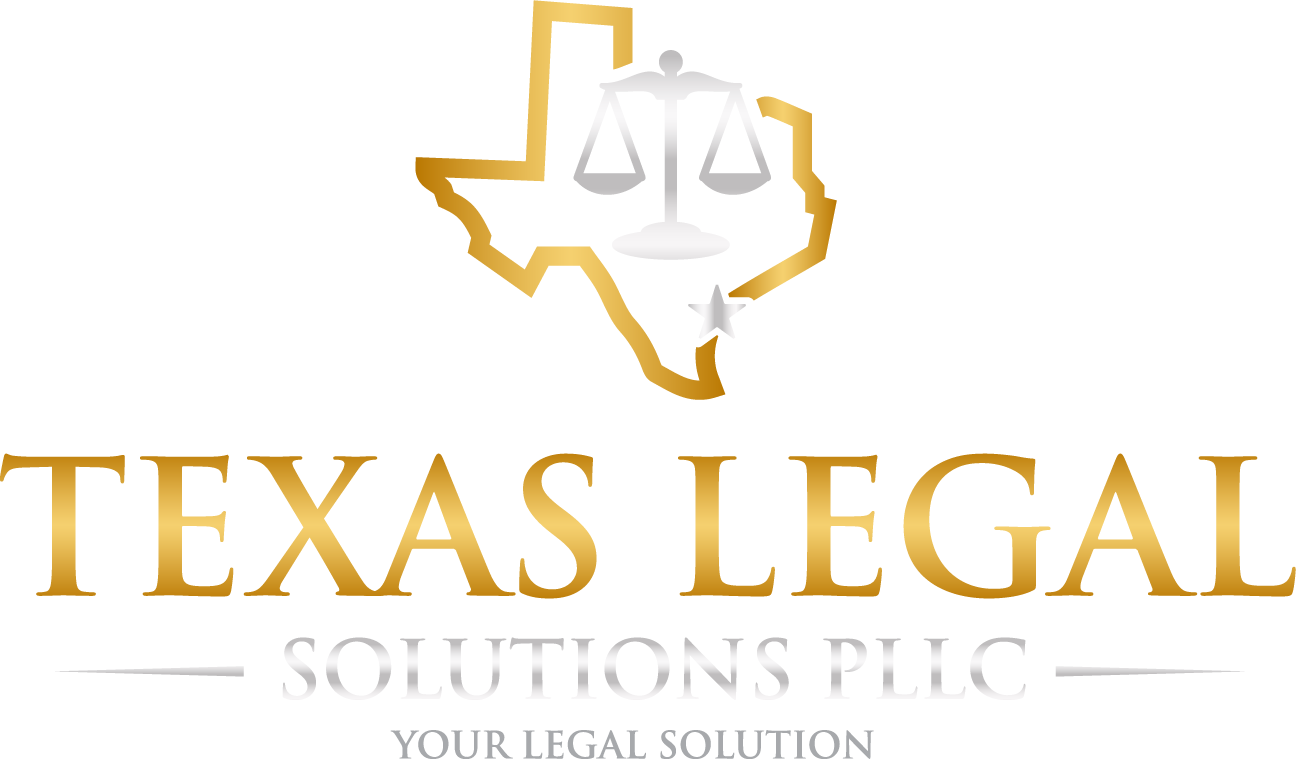 Texas Legal Solutions PLLC Logo
