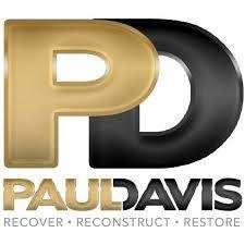 Paul Davis Restoration of North Atlanta Logo