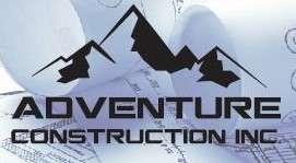 Adventure Construction, Inc. Logo